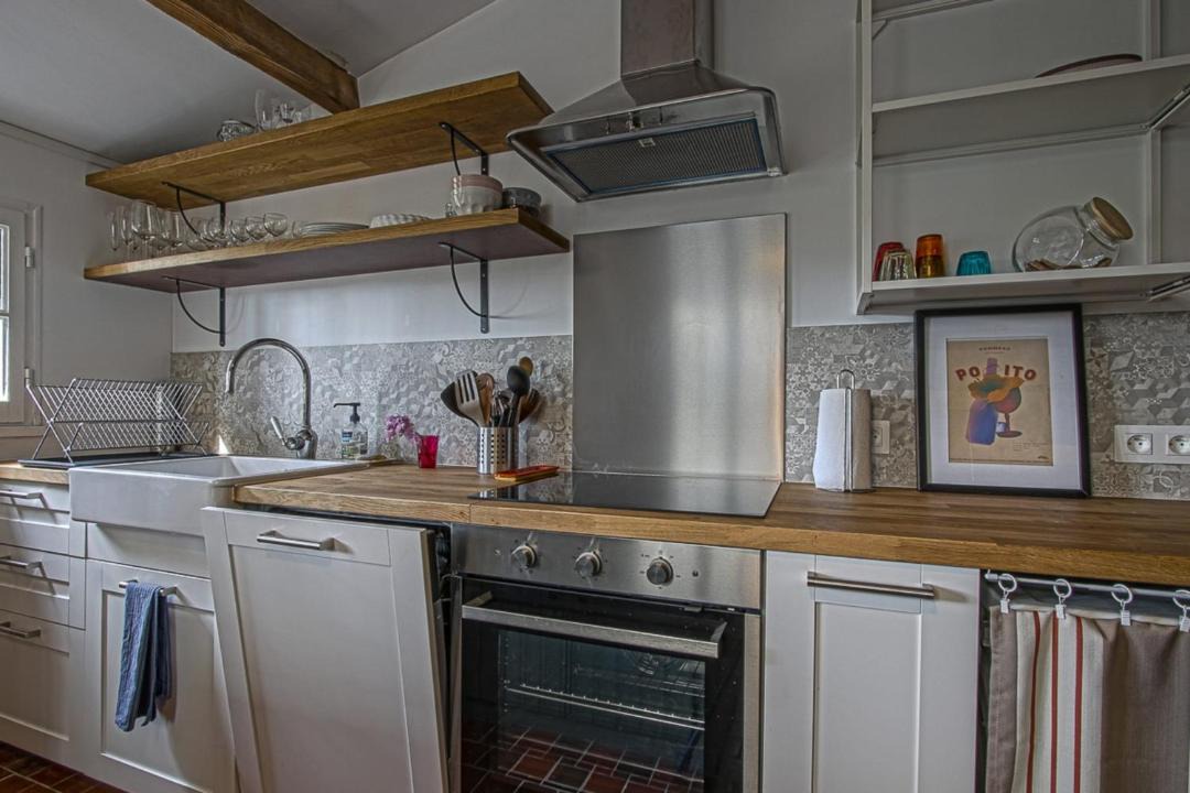 Photo of Kitchen in Formigny