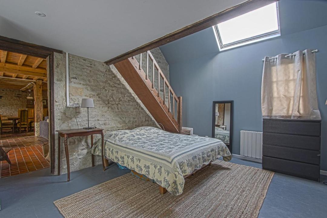 Photo of Bedroom in Formigny
