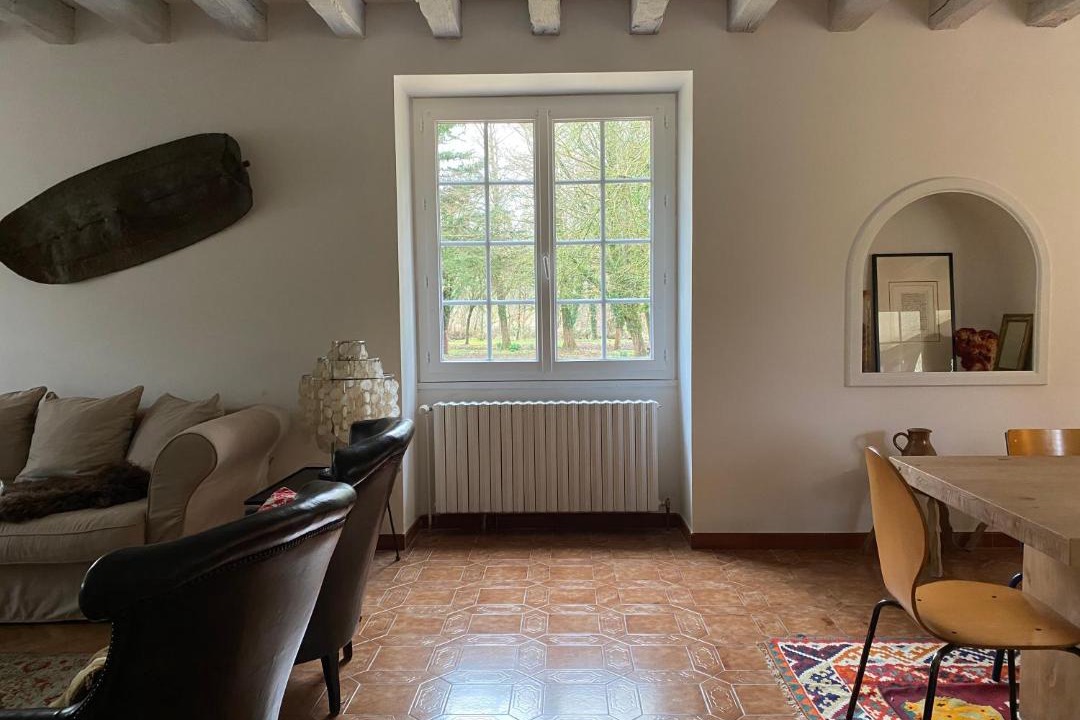 Photo of Others in Huisseau-sur-Mauves