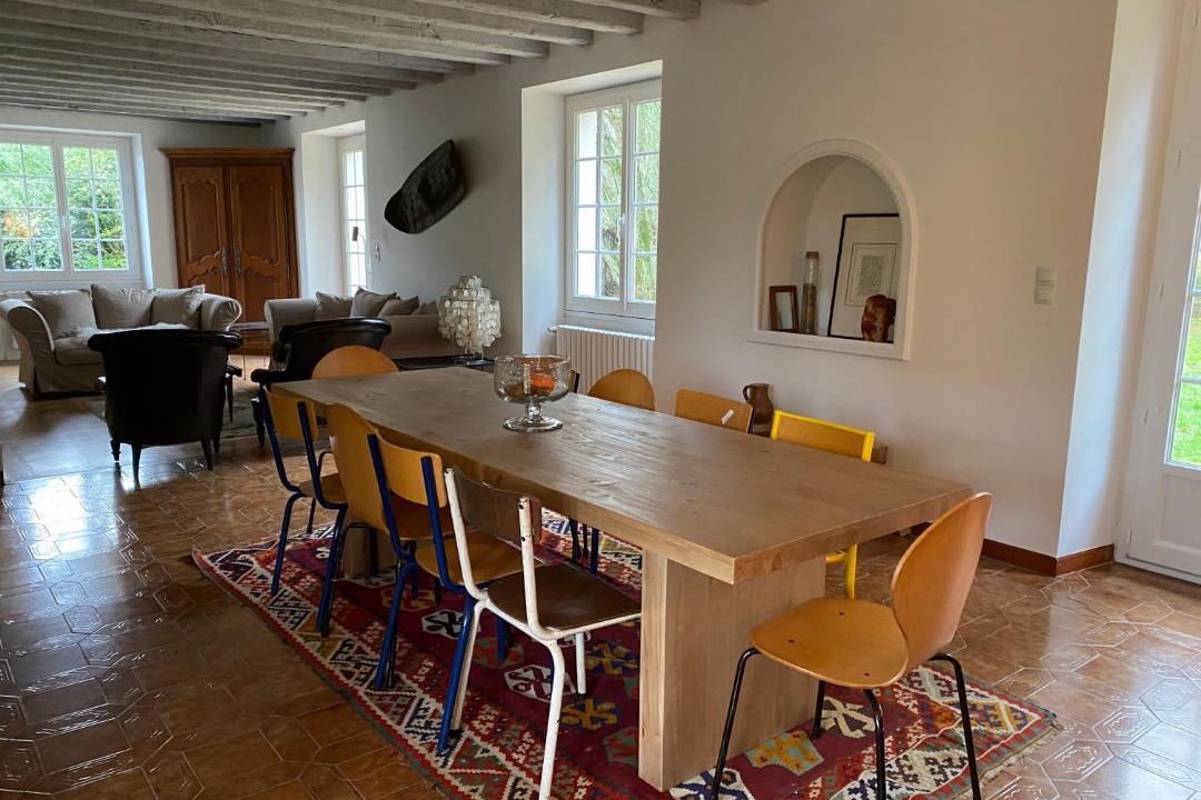 Photo of Others in Huisseau-sur-Mauves