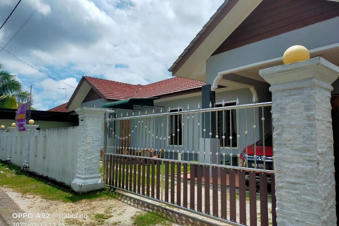 Photo of Others in Kampong Raja