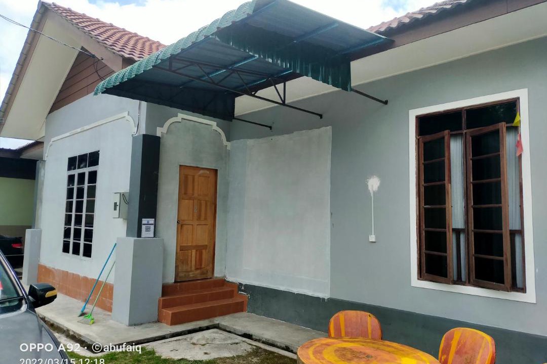 Photo of Others in Kampong Raja