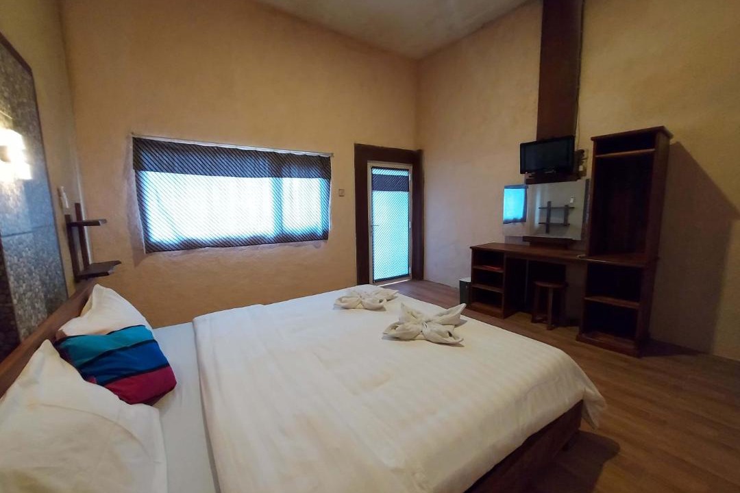 Photo of Bedroom in Karimunjava