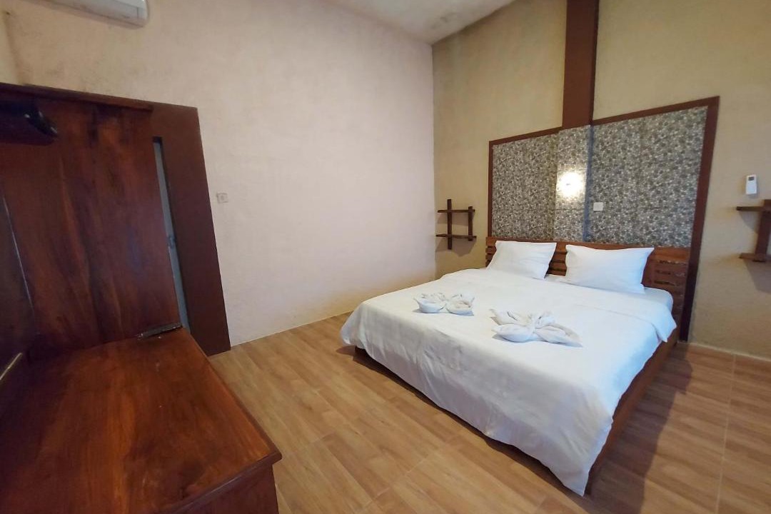 Photo of Bedroom in Karimunjava