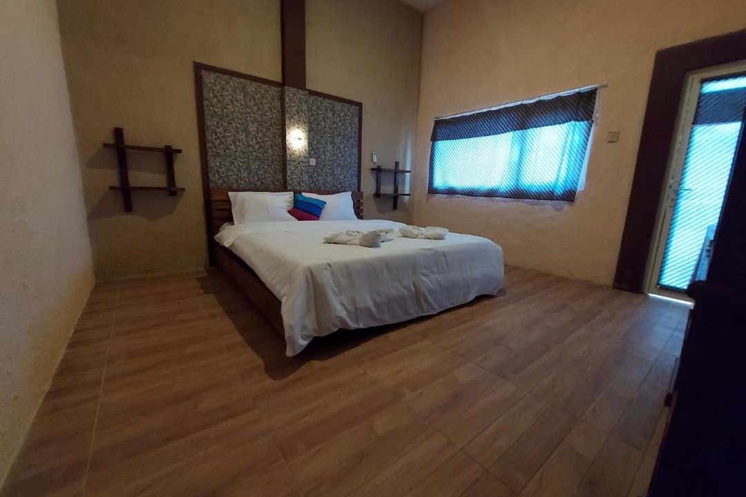 Photo of Bedroom in Karimunjava