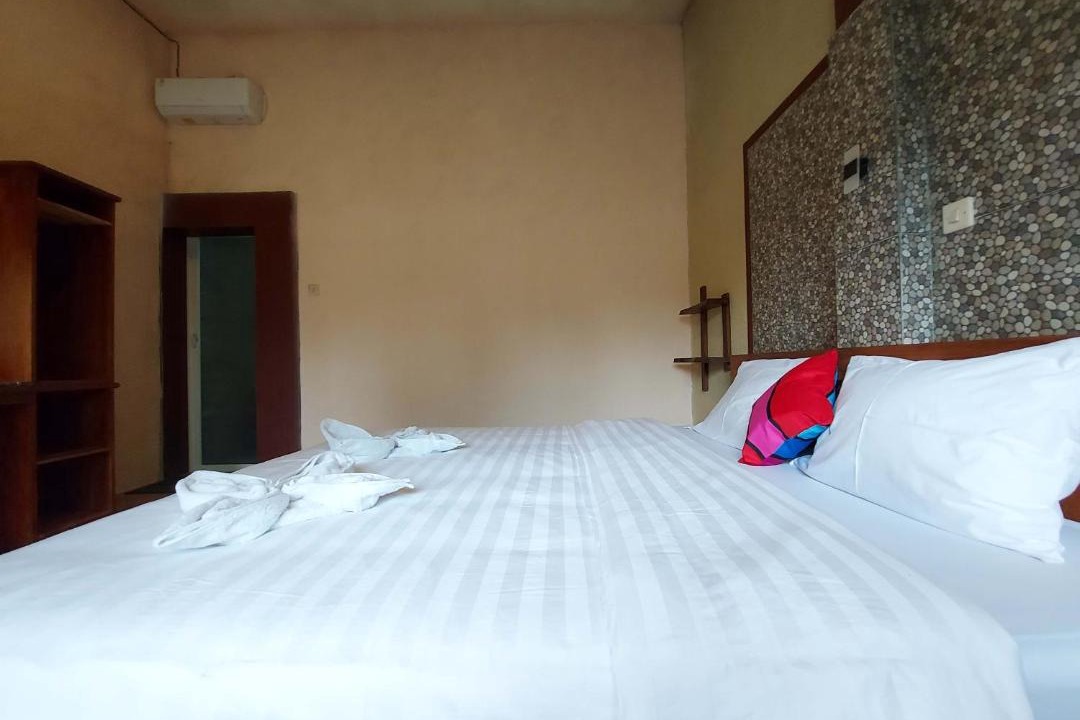 Photo of Bedroom in Karimunjava