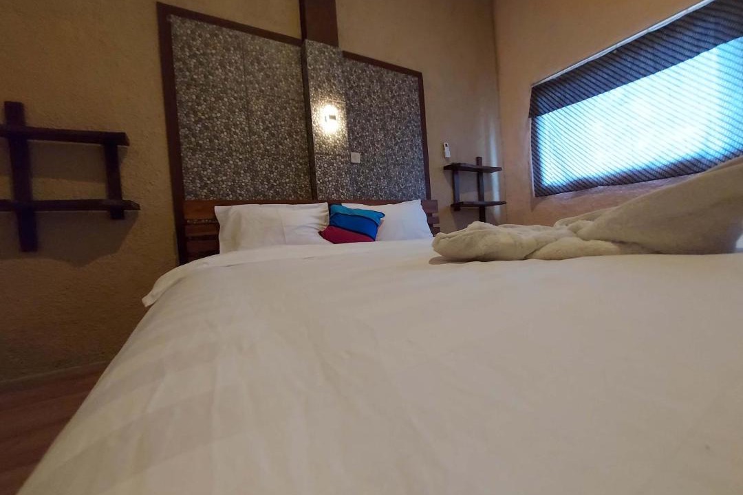 Photo of Bedroom in Karimunjava