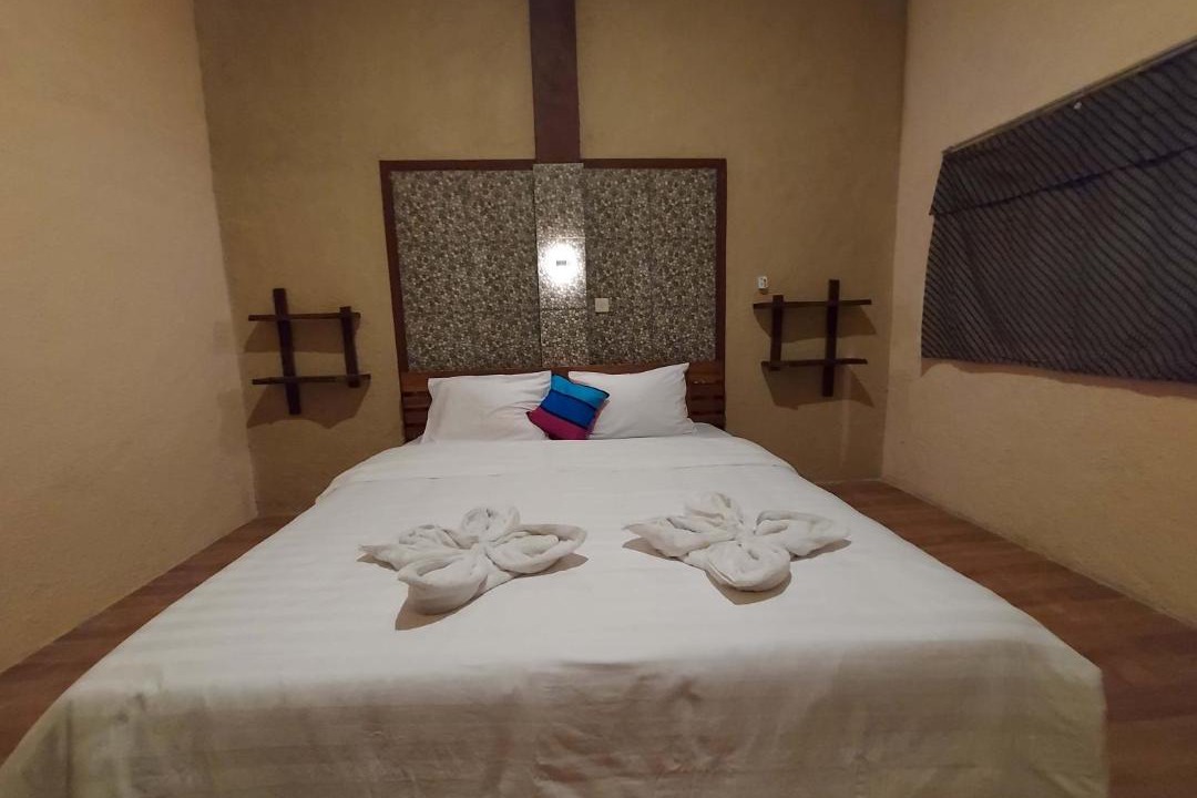 Photo of Bedroom in Karimunjava