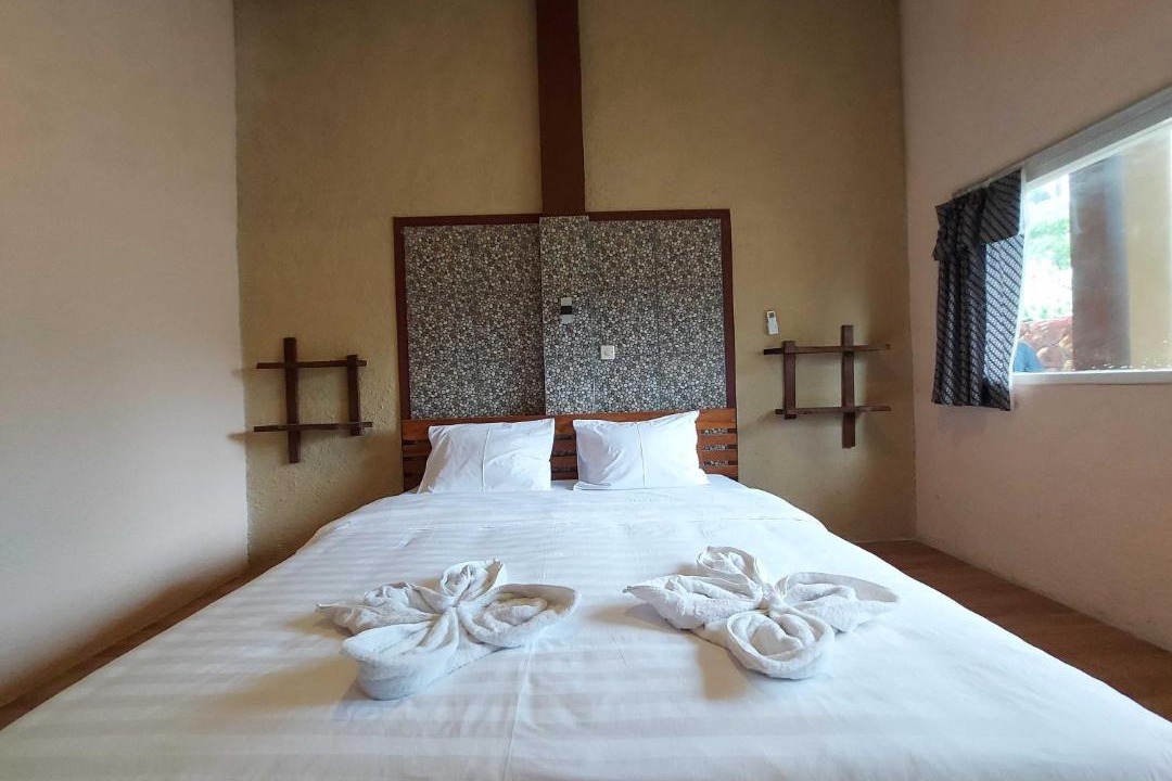 Photo of Bedroom in Karimunjava