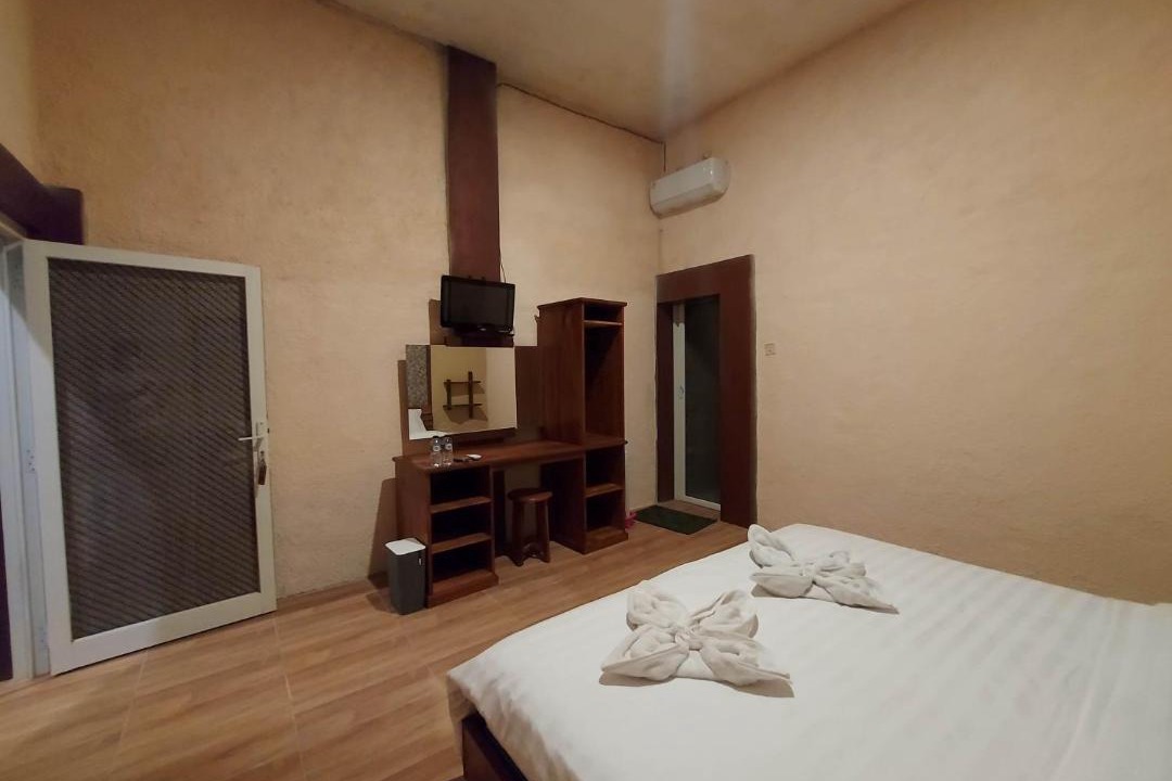 Photo of Bedroom in Karimunjava