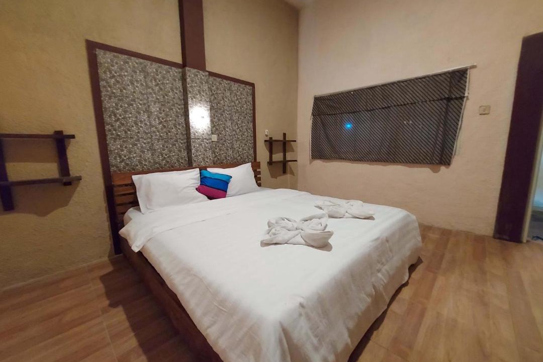 Photo of Bedroom in Karimunjava