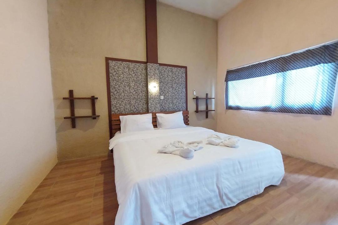 Photo of Bedroom in Karimunjava