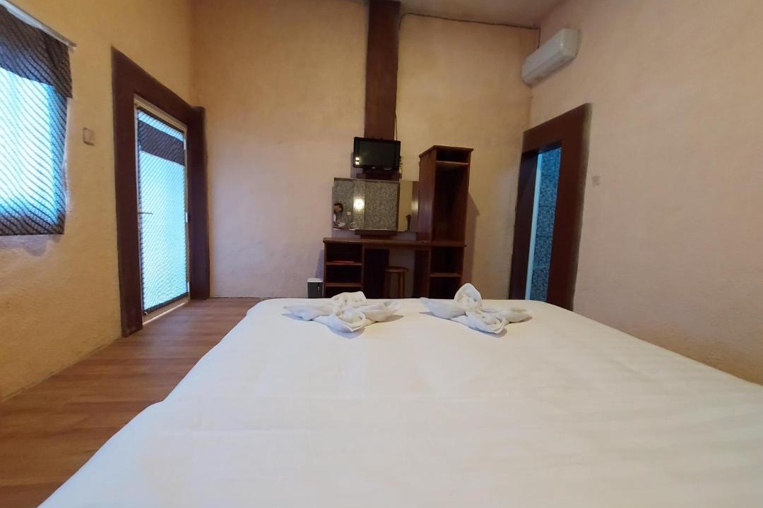 Photo of Bedroom in Karimunjava