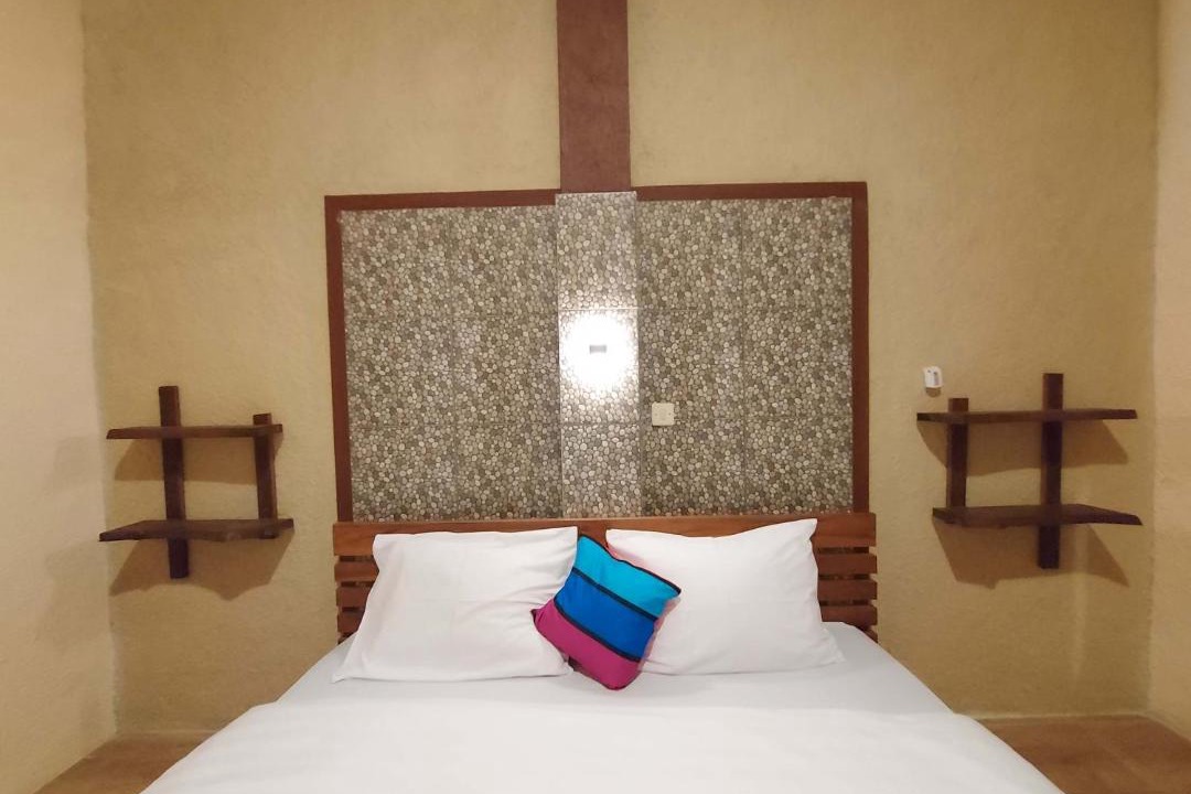 Photo of Bedroom in Karimunjava