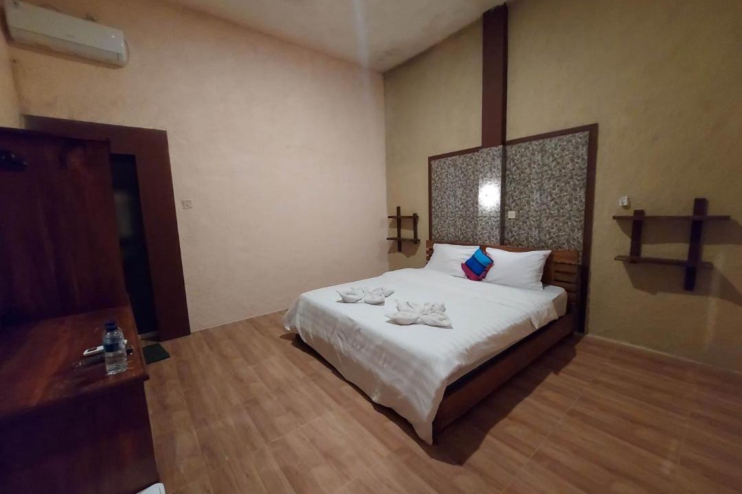 Photo of Bedroom in Karimunjava