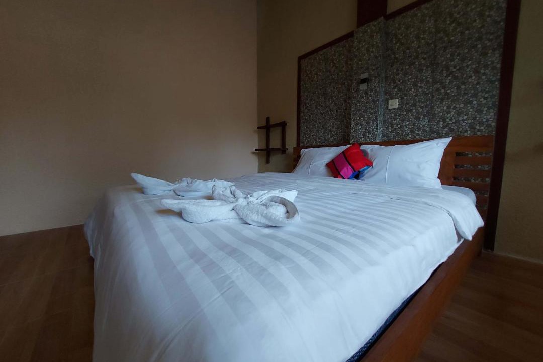 Photo of Bedroom in Karimunjava
