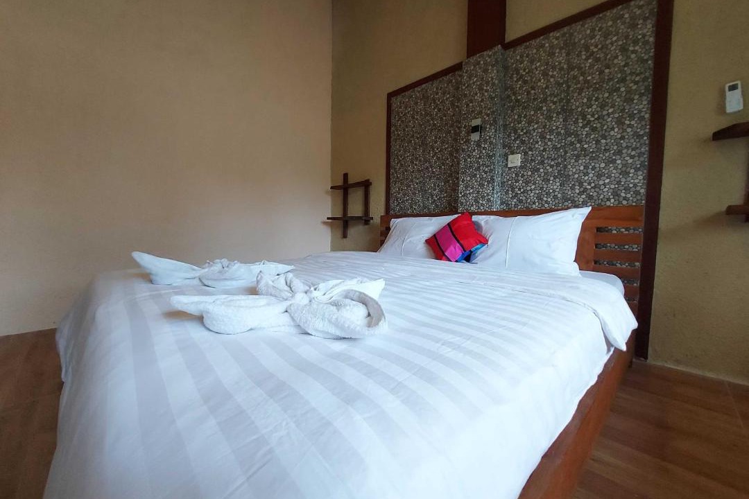 Photo of Bedroom in Karimunjava