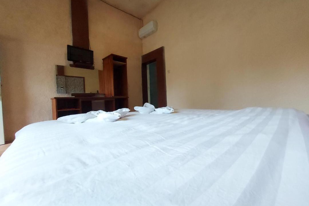 Photo of Bedroom in Karimunjava
