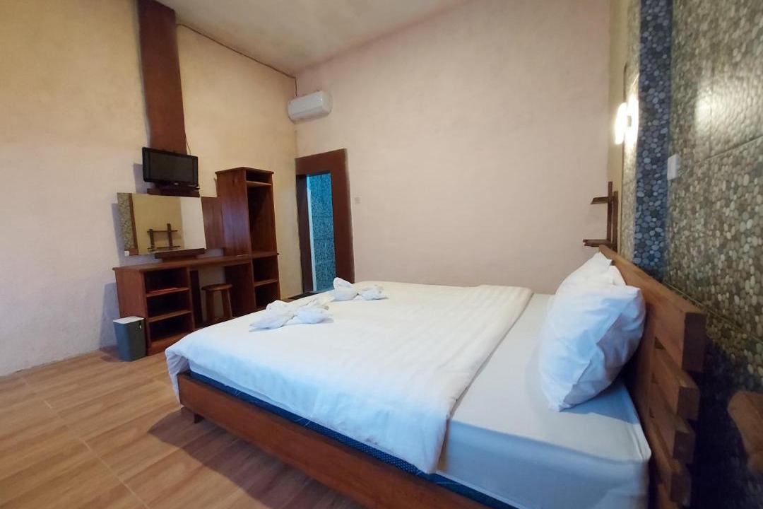Photo of Bedroom in Karimunjava