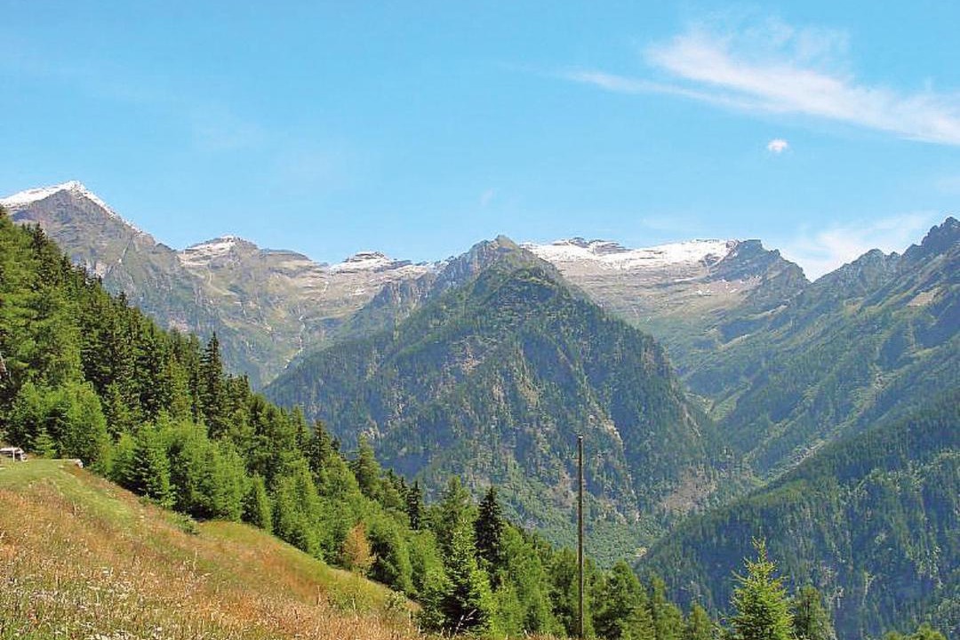 Photo of Outdoor in Malvaglia