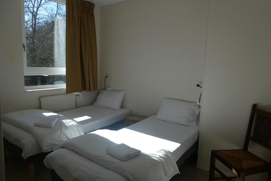 Photo of Bedroom in Dieppe