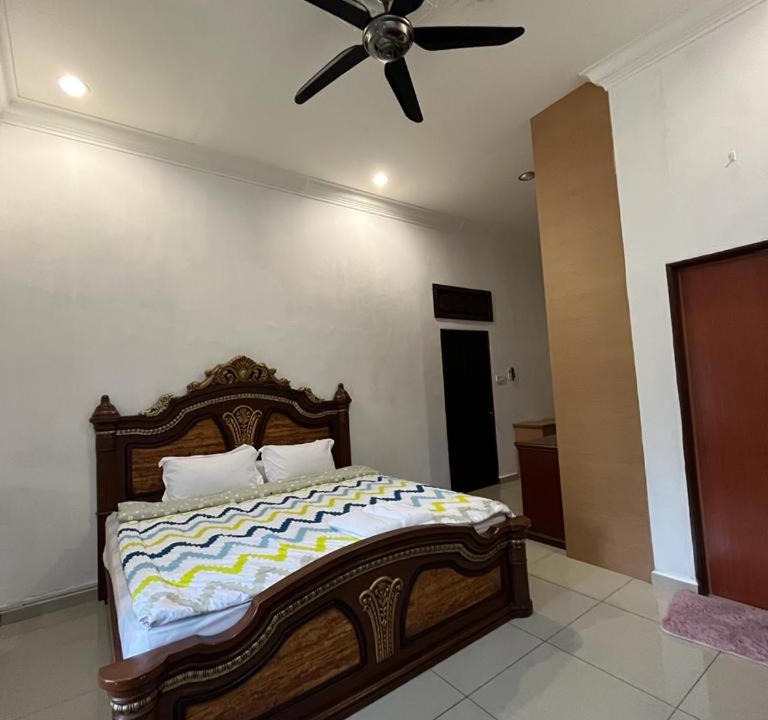 Photo of Bedroom in Dusun Tua