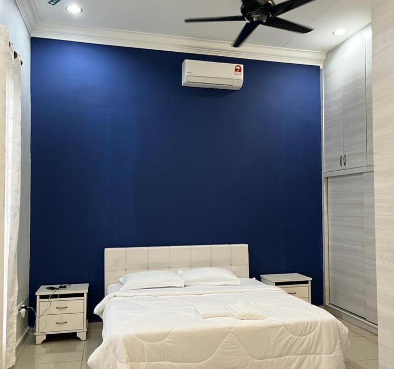 Photo of Bedroom in Dusun Tua