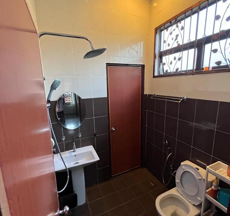 Photo of Bathroom in Dusun Tua