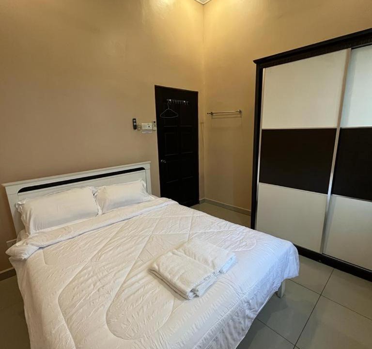 Photo of Bedroom in Dusun Tua