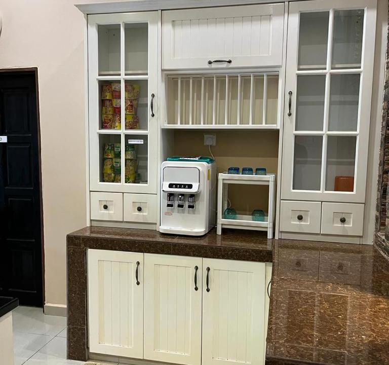 Photo of Kitchen in Dusun Tua