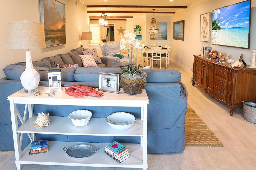 Photo of Livingroom in Sawgrass