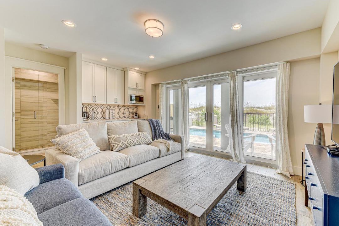 Photo of Others in St. Augustine Beach