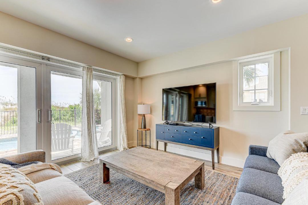 Photo of Others in St. Augustine Beach