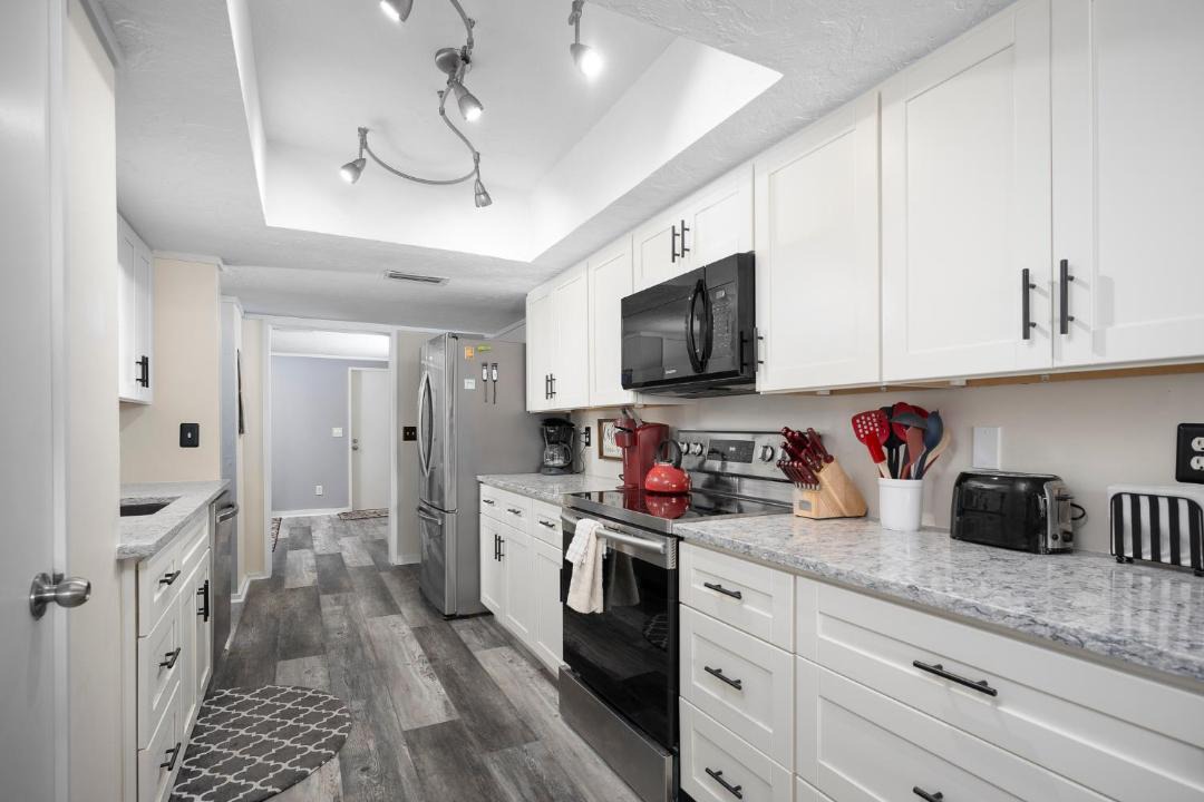 Photo of Kitchen in Sawgrass