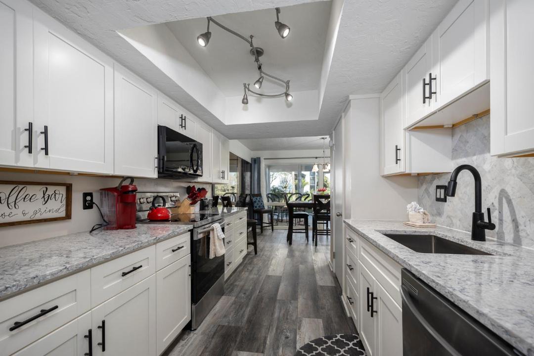 Photo of Kitchen in Sawgrass