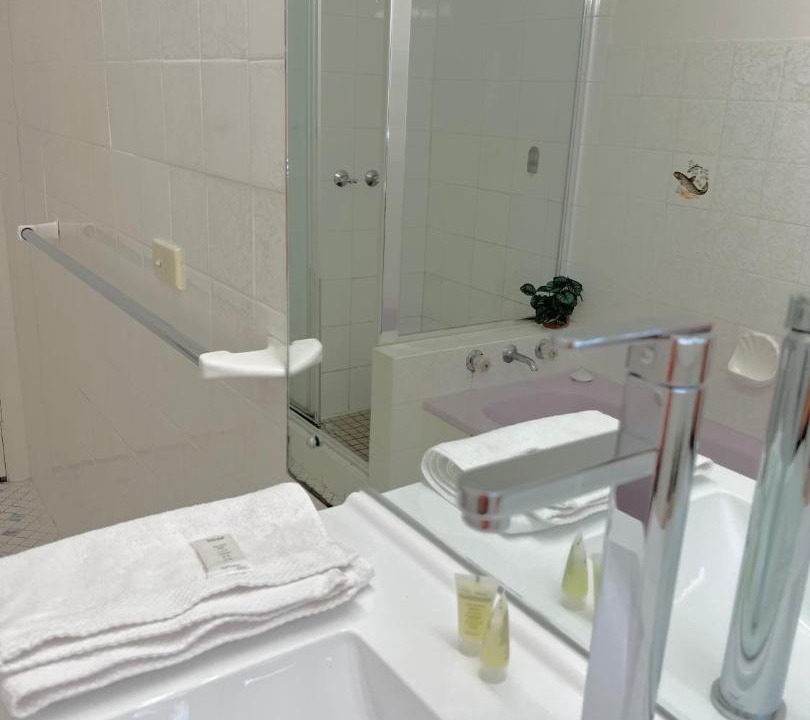 Photo of Bathroom in North Ryde