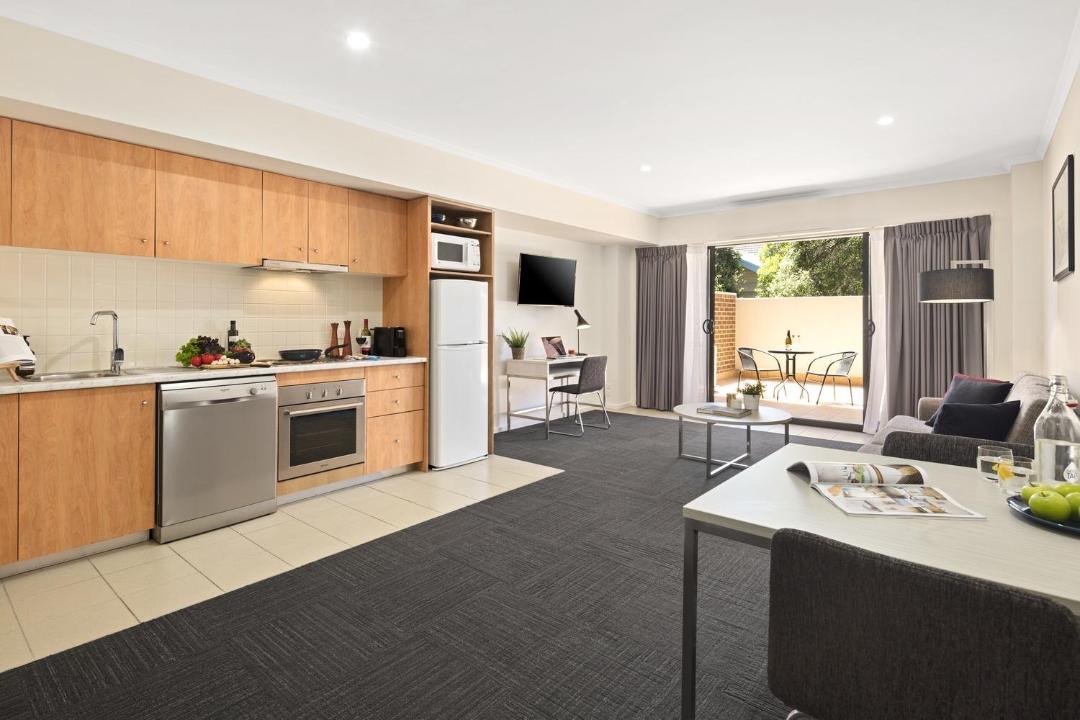 Photo of Kitchen in Mont Albert