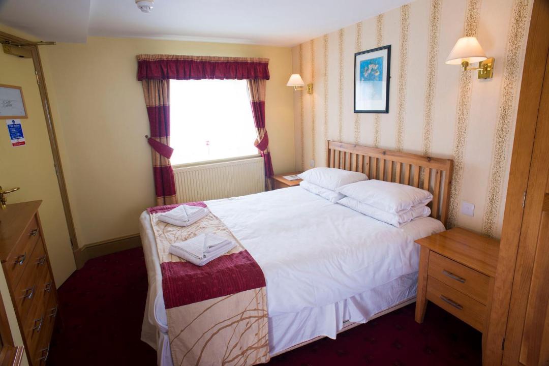 Photo of Bedroom in Cannards Grave