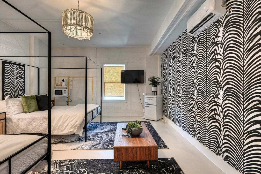 Photo of Bedroom in Galveston