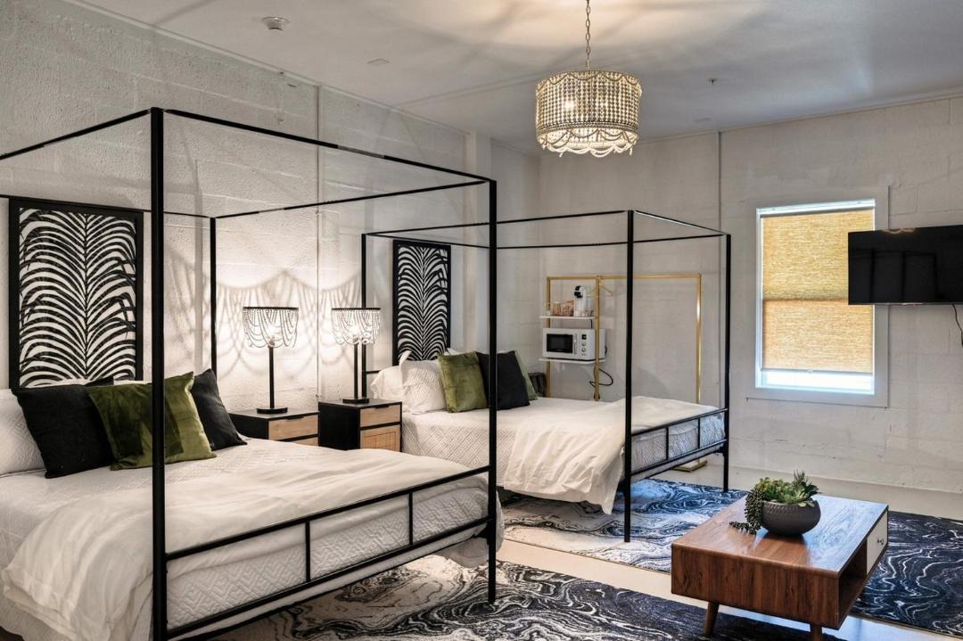 Photo of Bedroom in Galveston