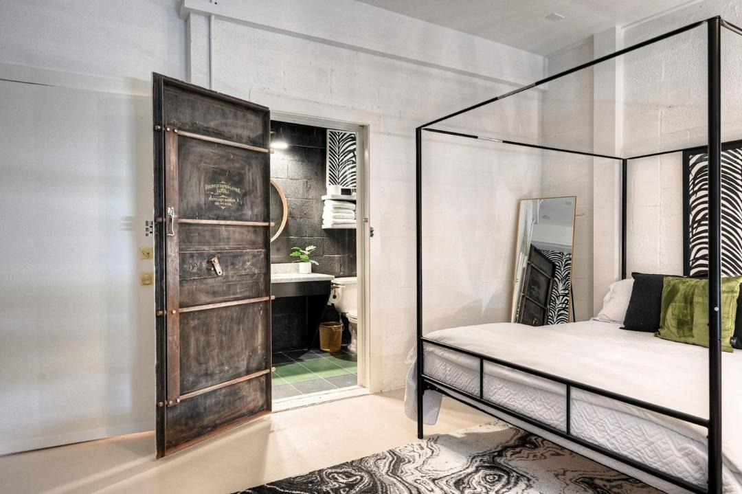 Photo of Bedroom in Galveston