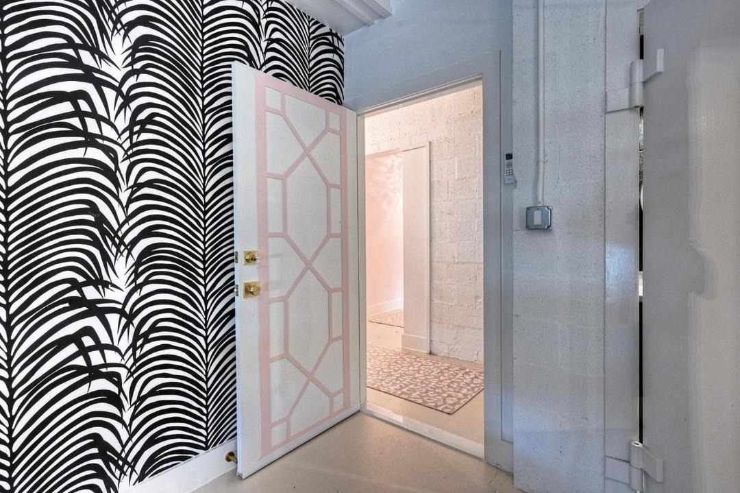 Photo of Bathroom in Galveston