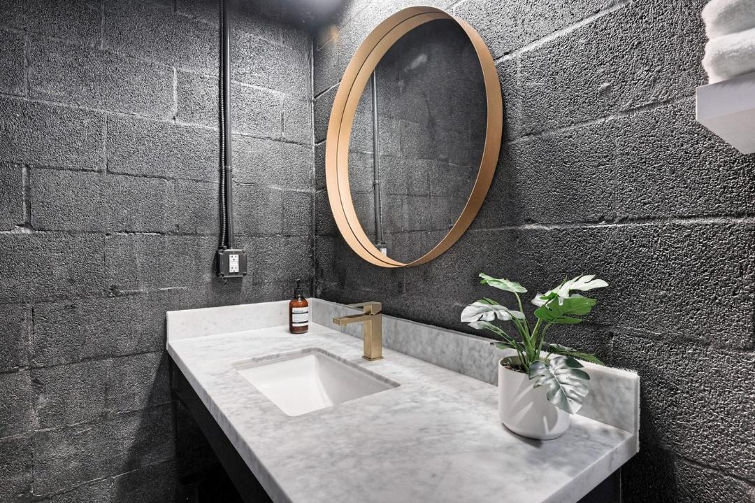 Photo of Bathroom in Galveston