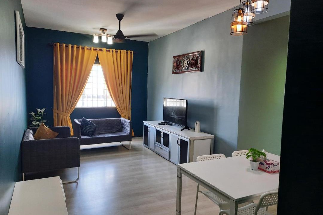 Photo of Livingroom in Kampung Ladang Tok Pelam