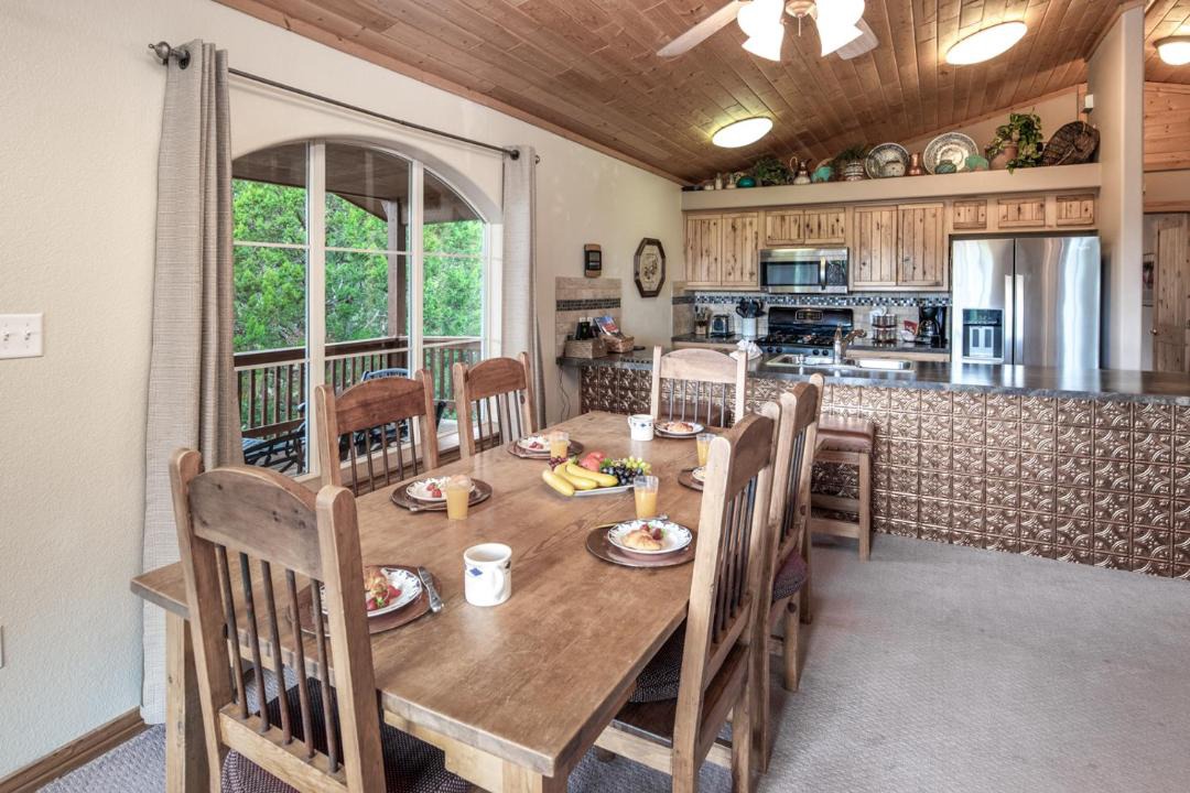 Photo of Livingroom in Ruidoso