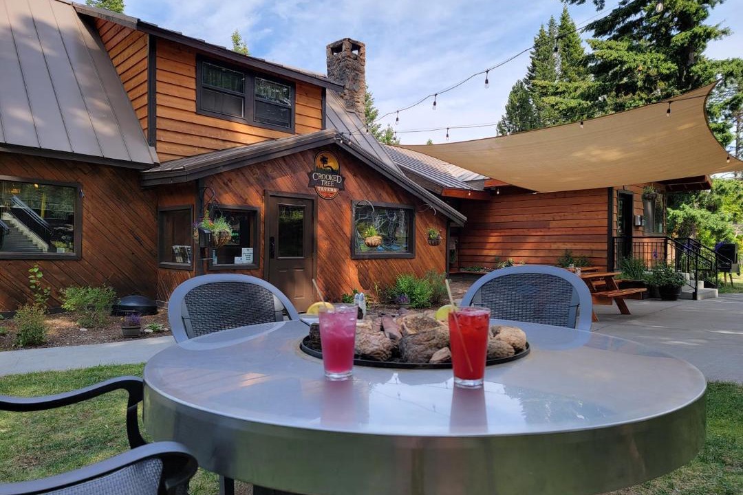 Photo of Others in Mount Hood