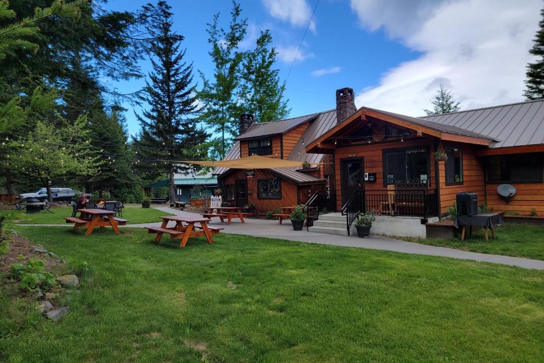 Photo of Others in Mount Hood