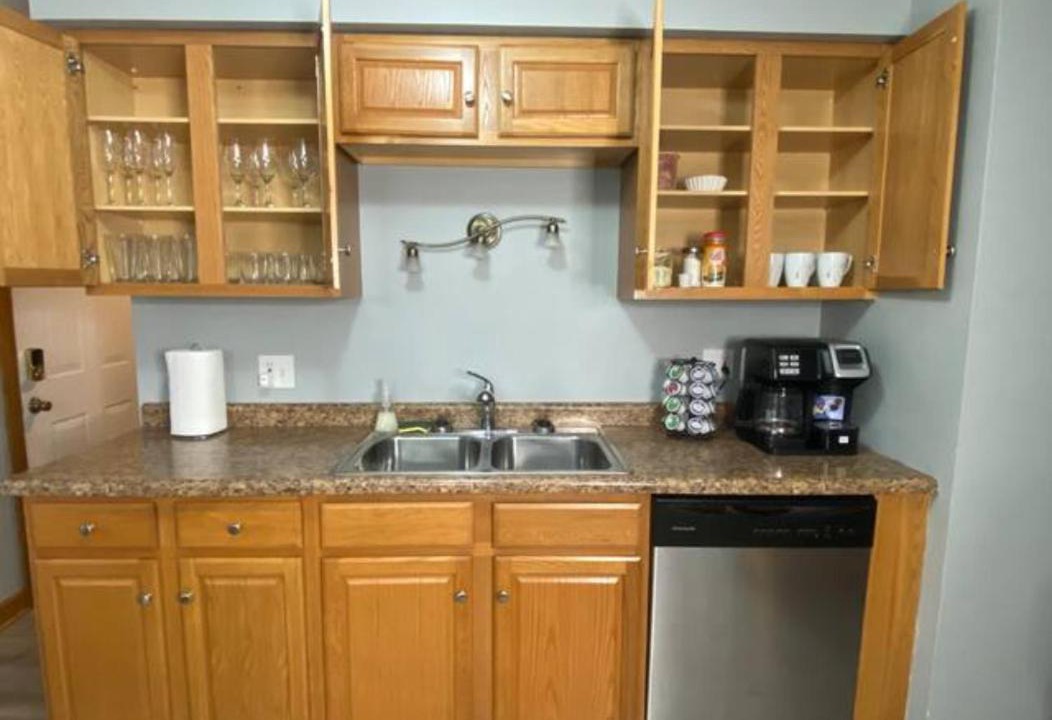 Photo of Kitchen in Boulder Hill