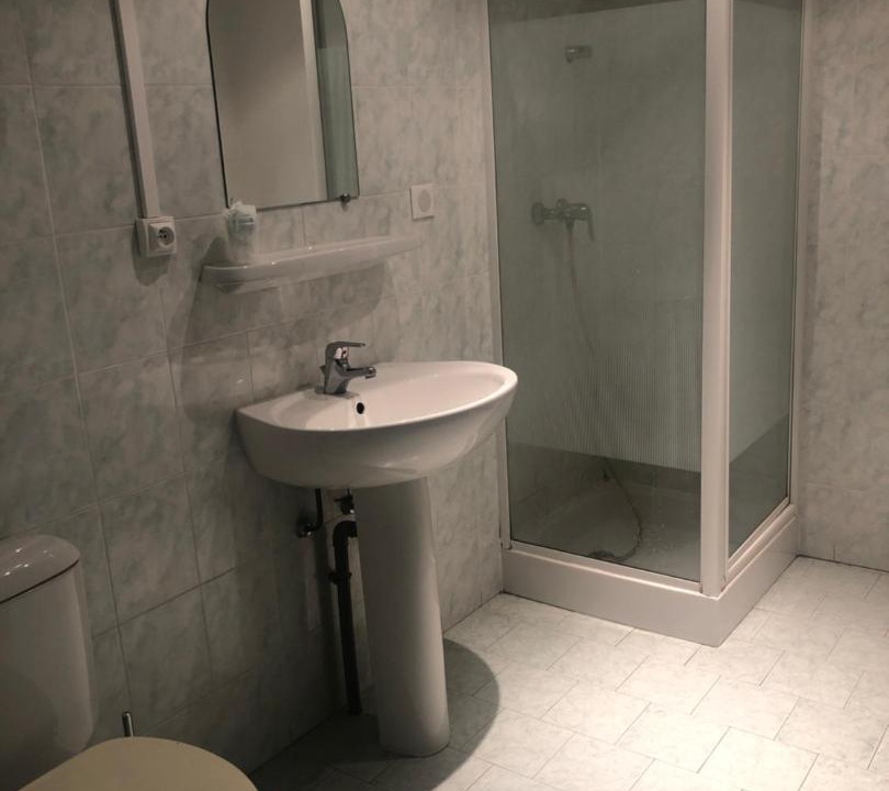 Photo of Bathroom in Saint-Sauveur-sur-Tinee