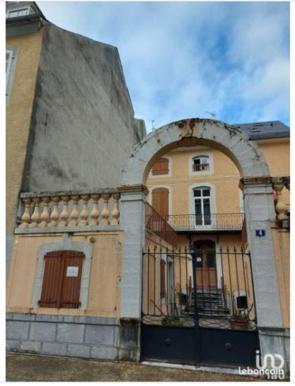 Photo of Others in Bagneres-de-Bigorre